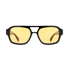 490586 Ženske retro avijatičarske sunčane naočale