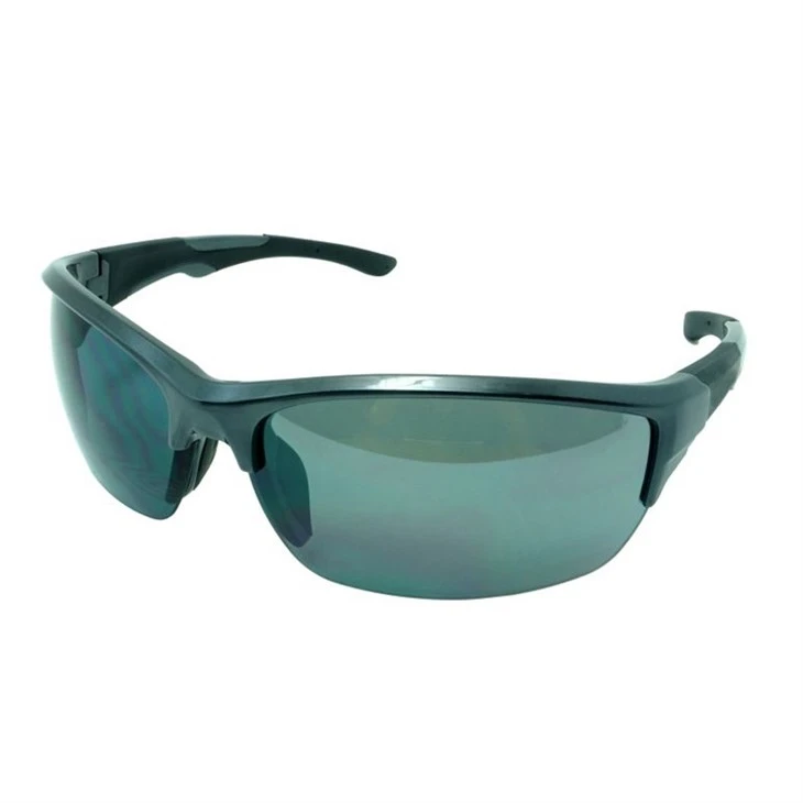 Half Frame TR90 Women Professional Sports Sunglasses 59504