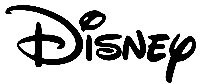 Disney logo Disney logo