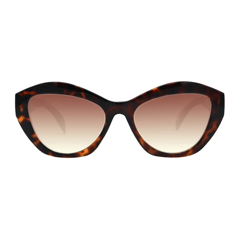 3 Retro Cateye Women Plastic Sunglasses 490704 3 Retro Cateye Women Plastic Sunglasses 490704