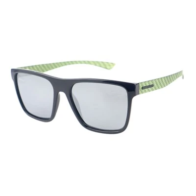 Carbon Fyber Square Unisex Wayfarer Classic trendi sunčane naočale