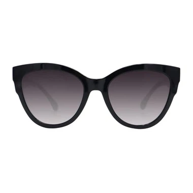 Premium ženske Cateye retro sunčane naočale veće veličine 490862