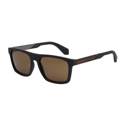 Woodie Square Wayfarer muške sunčane naočale